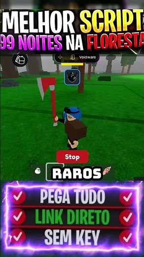 🌲🦌 NEW 99 NIGHTS IN THE FOREST 2025 SCRIPT! No Key Required and Direct Download (Roblox Executor ...