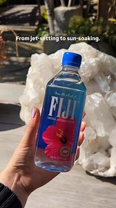 Enjoy 20% off and contactless delivery when you subscribe to home delivery of FIJI Water. Shipped free, right to your door. | FIJI Water | Facebook