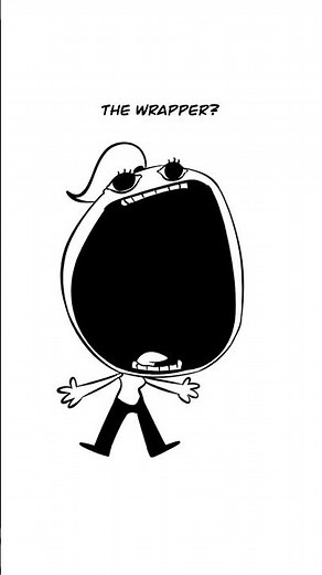 I Really Like Eminem 😏 (Animation Meme) #shorts