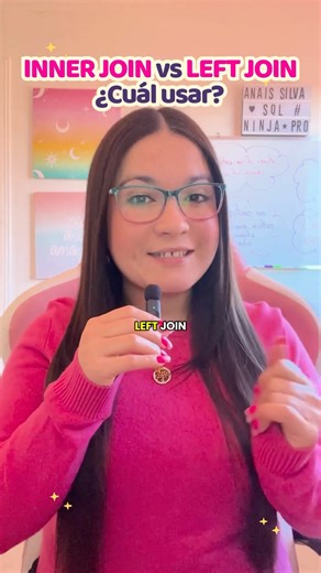 diferencia entre inner join y left join en mysql