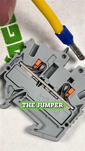 13K views · 49 reactions | Small junction box?! WE have the answer WAGO TOPJOB S Mini UP TO 40% SAMLLER?! #WAGO #electricalengineering #industrial #engineering #electrical #oem | WAGO - UK & Ireland | Facebook