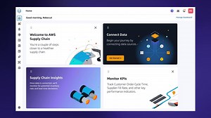 Supply Chain Resilience - AWS Supply Chain - AWS