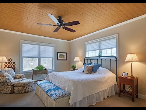 How to Install Ceiling Planks Directly to Drywall | EASY UP Installation | Armstrong Ceilings
