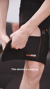 2.2K views | Meet BionicGym, the revolutionary wearable that turns...