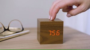66K views · 207 reactions | Any alarm clock can help you wake up....