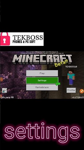Fix Minecraft Marketplace Not working [ MINECRAFT Pe we're Having Trouble Connecting Marketplace ]