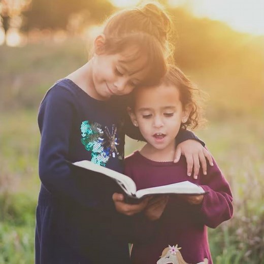 Church Welcome Video Template (Editable)