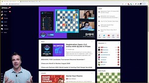 2.1K views · 34 reactions | ♖ Ever wanted to play all of the exciting...