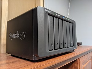 Why You Should Consider Replacing Your Microsoft Windows Server with a Synology NAS