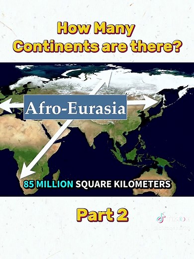 Understanding the Seven Continents Explained