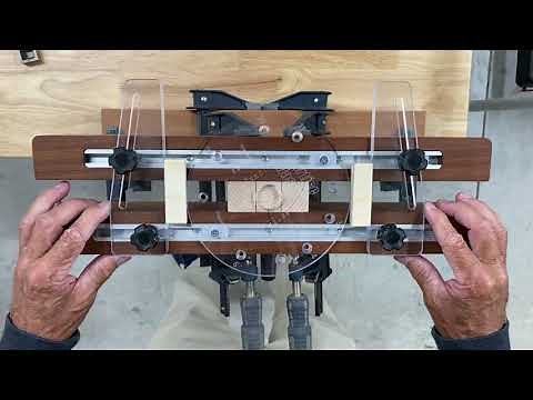 How to: Setup and use Mortise Master