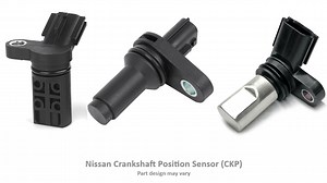 P0340 Code Meaning, Causes, Symptoms & Tech Notes