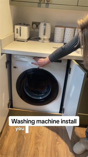 Washing Machine Installation: DIY Guide for Everyone