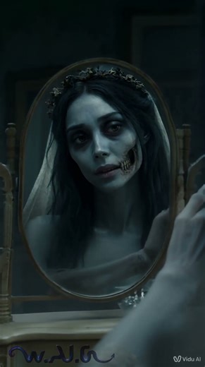 Beauty in Death - Corpse Bride