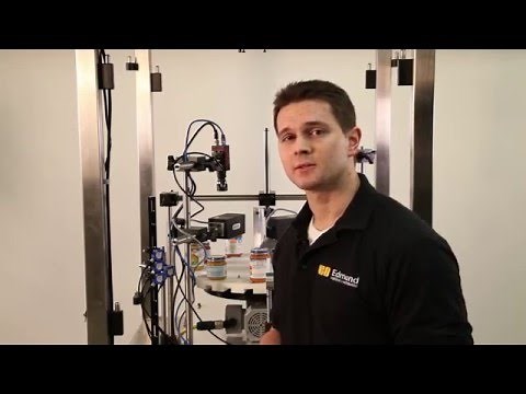 Understanding Liquid Lens Technology