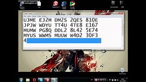 Call Of Duty Modern Warfare Key Code Generator Download