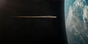 App shows the catastrophic impact of an asteroid strike where you live