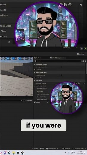 Unreal Engine 5 Multiplayer: Client-Server Setup Guide