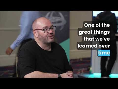 CriblCast 25: How We Help Implement Cribl