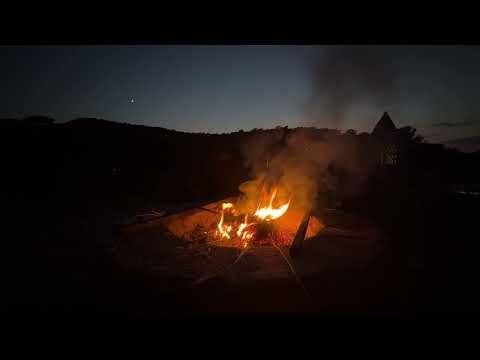 Fire, sparks, beautiful wallpaper free stock video. Free for use & download.