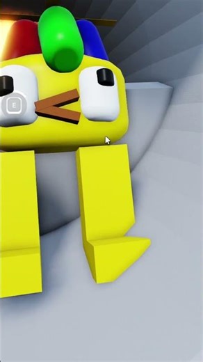 how hard is it to make a obby in obby creator?...🤔 #roblox #robloxshorts #gaming #comedy #funny