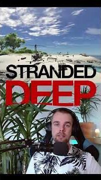 Mach nicht diese Fehler | Stranded Deep Anfänger Tipps und Tricks deutsch | PS4 #shorts
