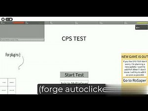 op autoclicker vs forge autoclicker