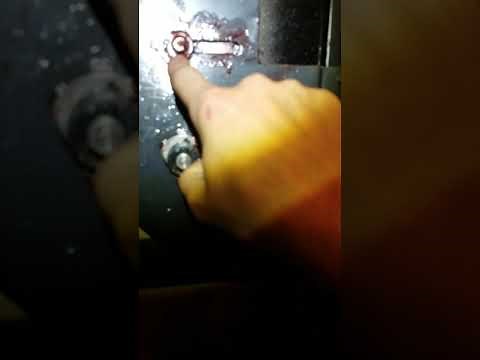 How to fix a CANNON gun safe. When the handle is not unlocking smoothly