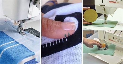 80 Clever Sewing Hacks and Professional Tips - Really Good Ideas