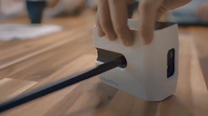 11 shares | InterPro Interactive Solution (Make Projection Screen...