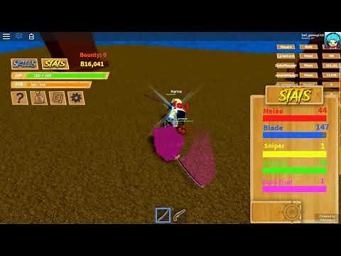 [NEW!]✔️ROBLOX Hack/Script | One Piece Pirates Wrath | Full Stat , Tp Npc , Tp Df And More