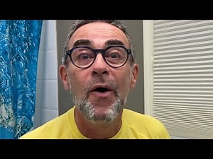 Wolverine Beard Shave #wolverine #muttonchops #shaving #deadpool #deadpoolandwolverine