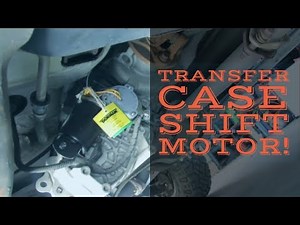 4x4 Ranger Issue SOLVED!!