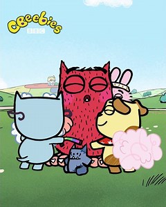 626K views · 152 reactions | CBeebies on BBC iPlayer. Here when you need us. 卵亂 | CBeebies Parenting | Facebook