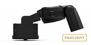 Remotely Control the Direction and Angle of Your Off-Camera Speedlights with the Panlight