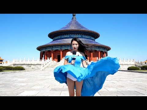 【神回まとめ】女子アナの歴史に残る爆笑放送事故！強風ハプニング10連発w | Funniest Reporter Fails in History! #7