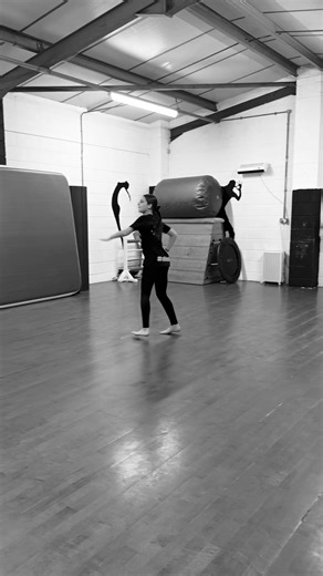 Diamond Dance Academy on Reels