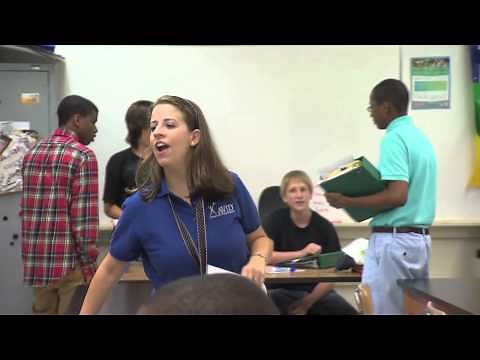 AVID Program | NPT Reports