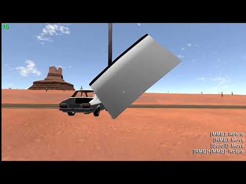 TLD spawner mod showcase The Long Drive