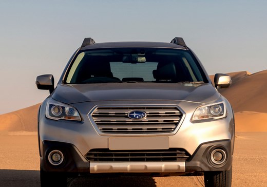 Subaru Certified Body Shop | Auto Collision Repair | Elmer's Auto Body