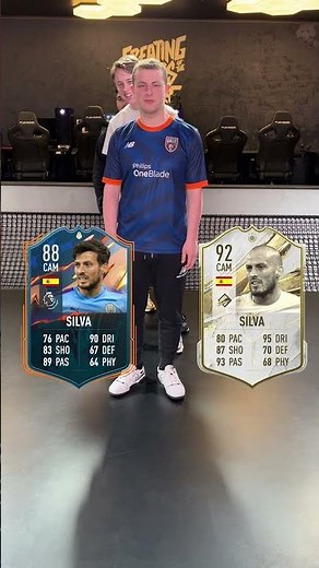 Does He Get An Icon Or Hero In EAFC?