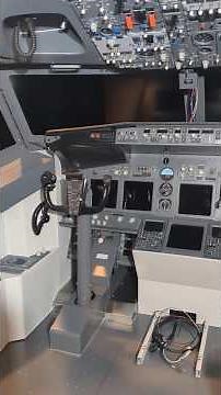 Boeing 737NG Build | Day 2 Progress | Ceiling Installed | Captain Scott's Full-size Home Cockpit