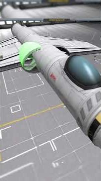 I Built MY Best Fighter Jet [Part 1] - Kerbal Space Program