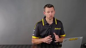 Less Slip - More Grip. Traction Control explained Haltech Elite traction control setup walk-through. | Haltech