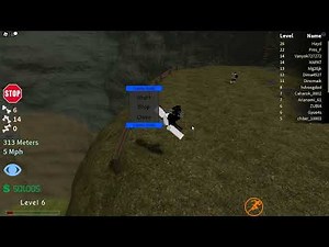 Broken Bones IV - Ragdoll Sim script INF MONEY (Works on Solara)