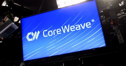 CoreWave not generating enough profit to pay debt holders: Luria