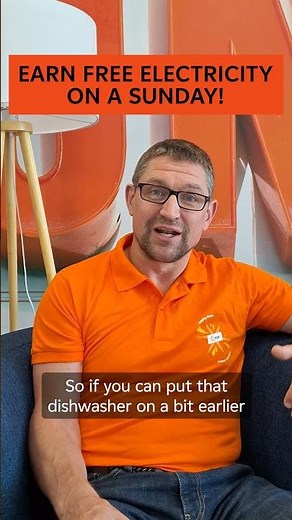 🌟 However you spend your Sunday, it could be on us! 🌟