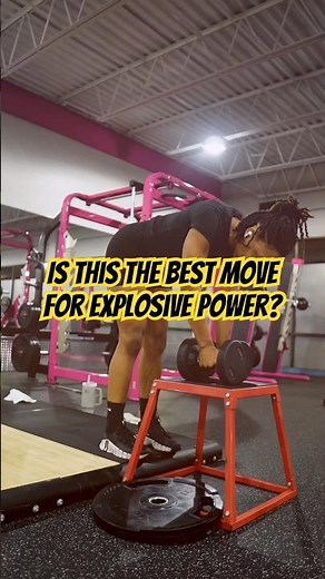 Explosive power step-ups | How Step-Ups Build Explosive Power