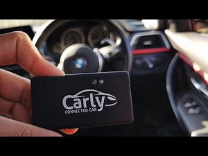 More Hidden Features Exposed - Coding BMW F10, F20, F30, F31, F32, F34, F36, F80, F82, F83 and G20.