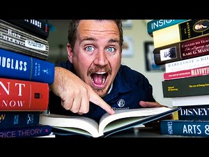 How To Find a Research Topic In Less Than 60 MIN